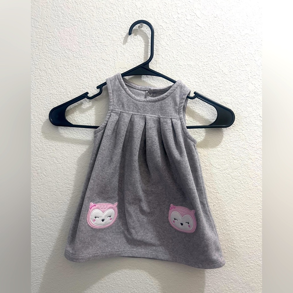 Baby girl dress